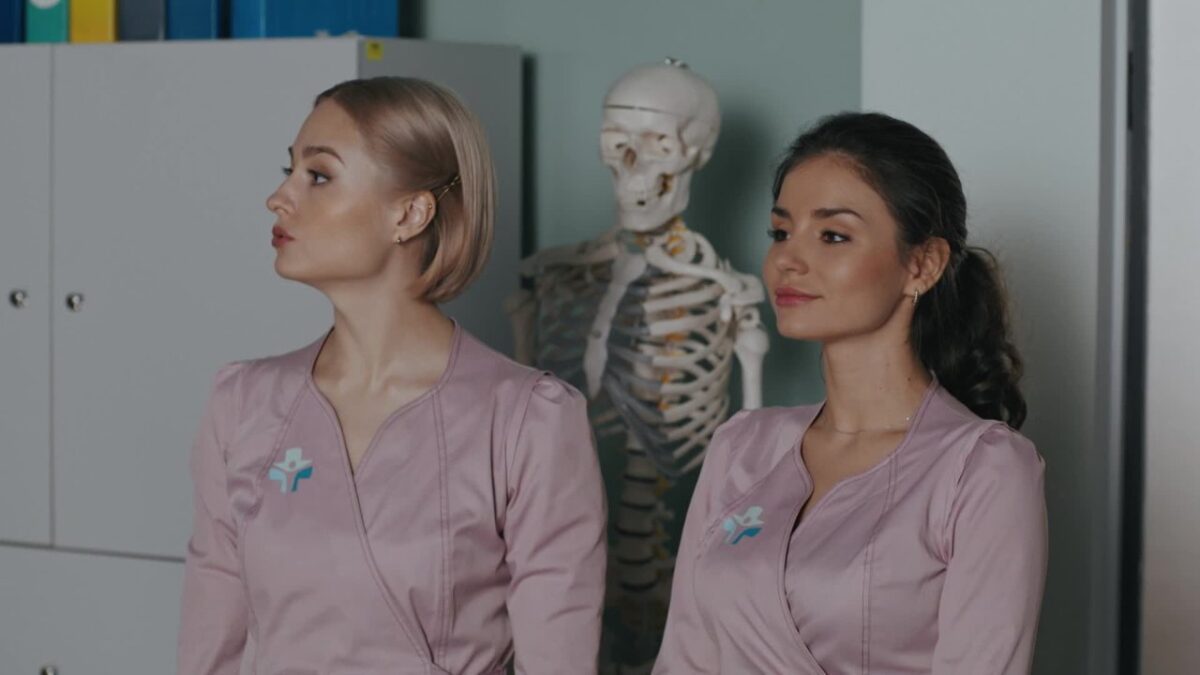 Кіномани порекомендували 4 цікаві українські серіали 