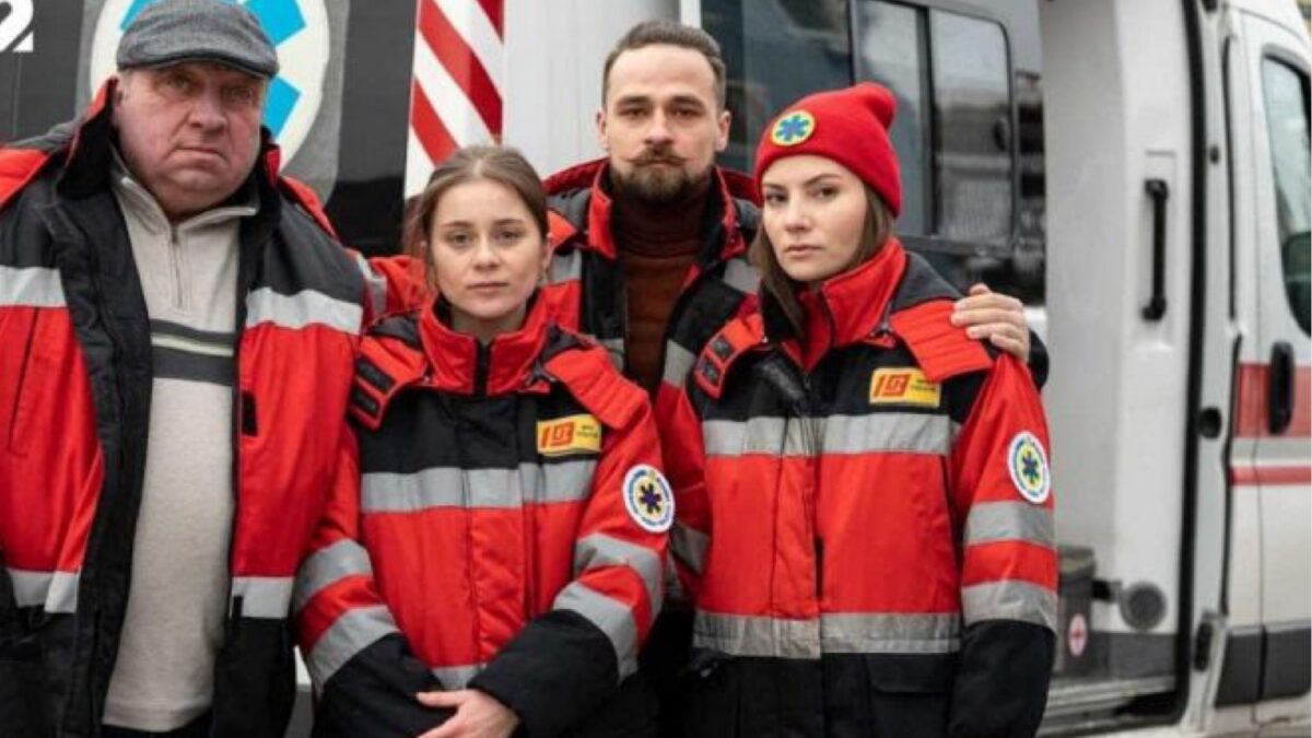 Кіномани порекомендували 4 цікаві українські серіали 
