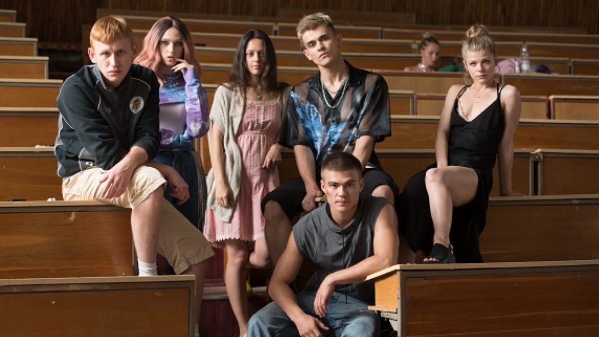 Кіномани порекомендували 4 цікаві українські серіали 