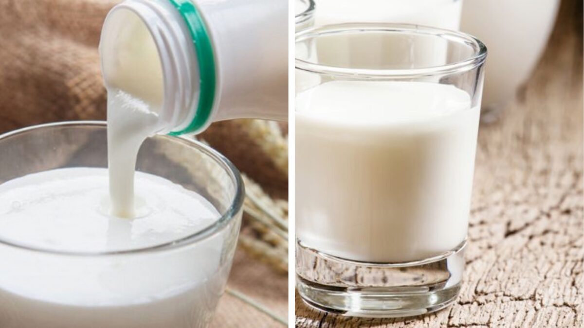 Дієтолог розповів, чому немає користі в магазинному кефірі  