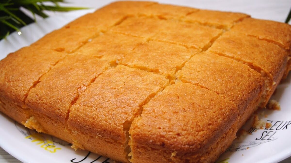 Рецепт простого та смачного пирога на кефірі Рецепт простого та смачного пирога на кефірі