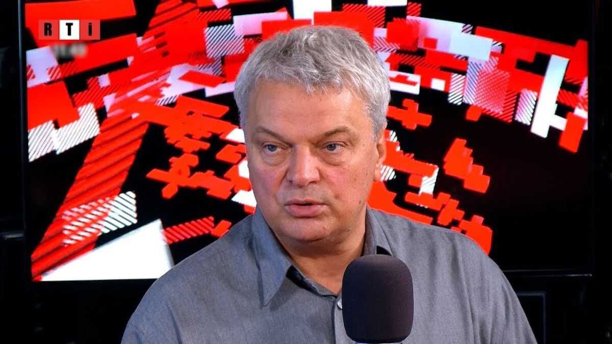 Людмила Шупенюк показала свого чоловіка-психолога