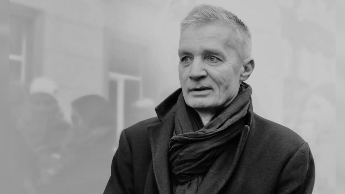 Актори з серіалу Нюхач, які померли не від старості 