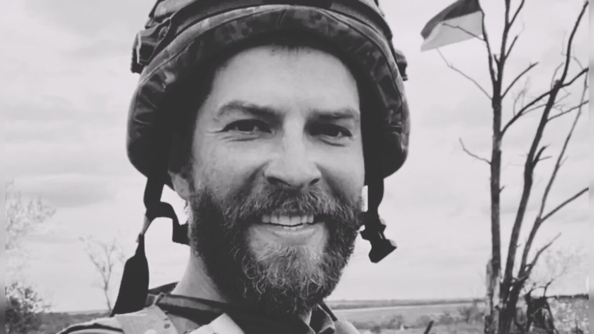 Актори з серіалу Нюхач, які померли не від старості 