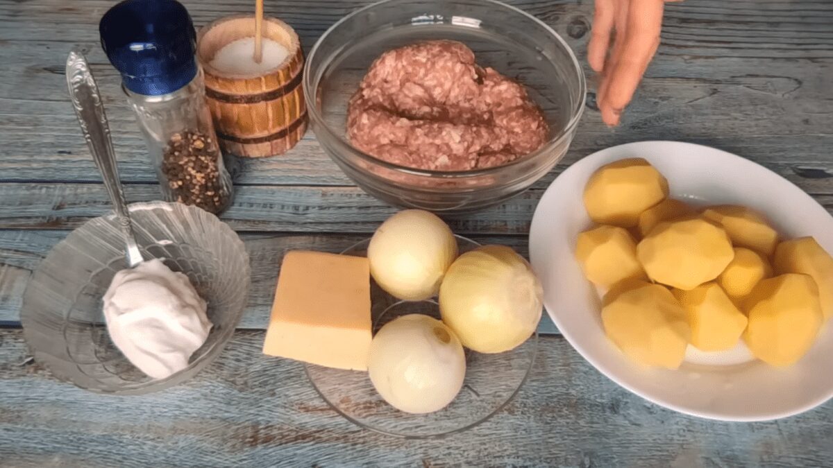 Рецепт швидкої та ситної вечері, якої вистачить на два дні 