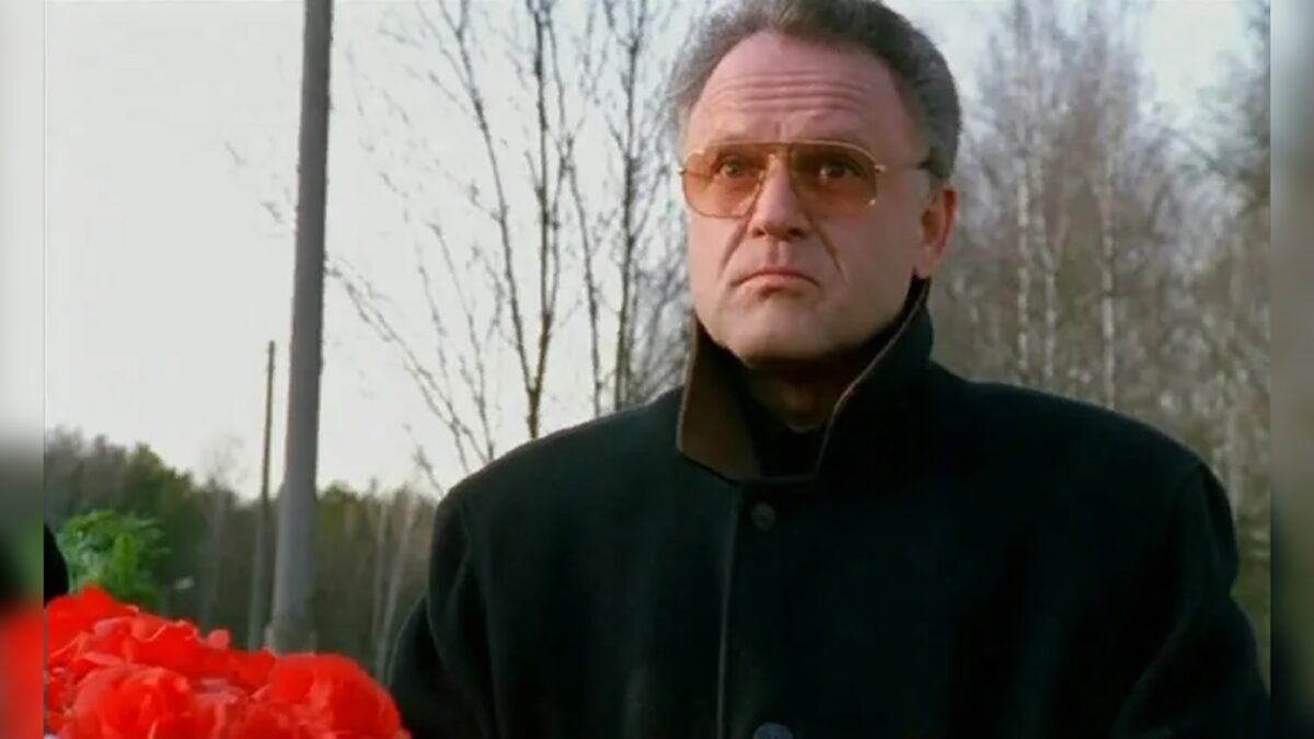 Актори серіалу Бригада, які померли після зйомок 