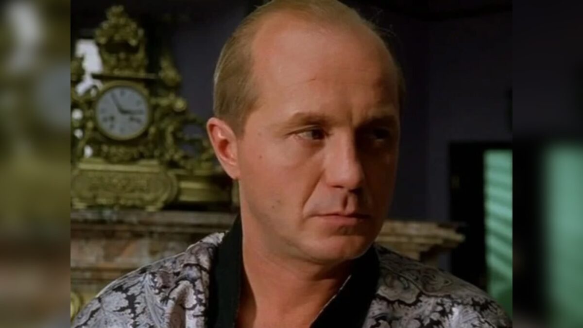 Актори серіалу Бригада, які померли після зйомок 