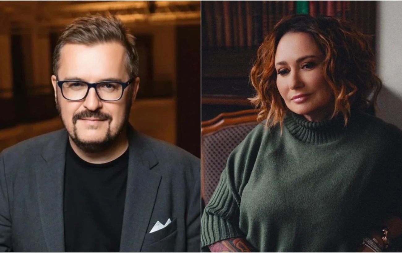 Олександр Пономарьов пригадав усіх своїх дружин та які стосунки в нього з ними були