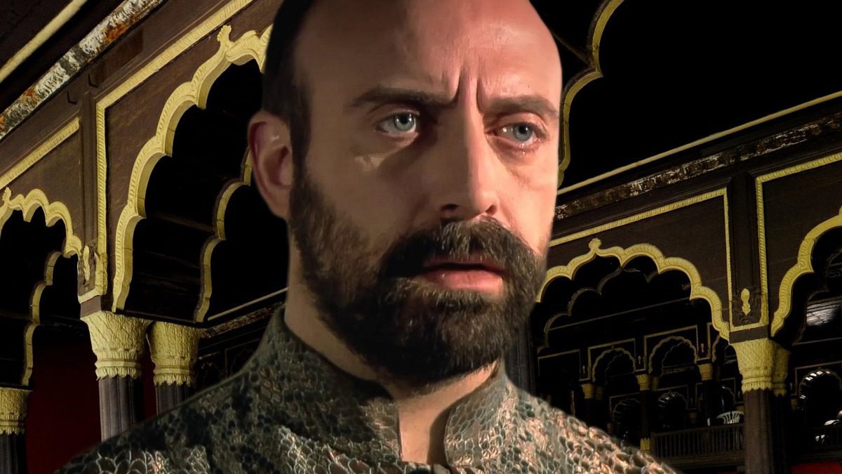 Яка наложниця стала першим коханням Султана Сулеймана та народила від нього двох дітей