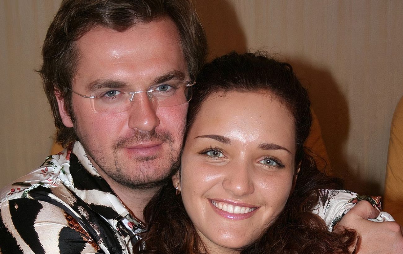 Олександр Пономарьов пригадав усіх своїх дружин та які стосунки в нього з ними були