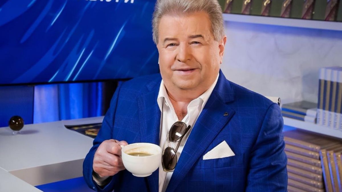 Український ректор Михайло Поплавський потрапив у список Forbes – яку позицію в рейтингу зайняв