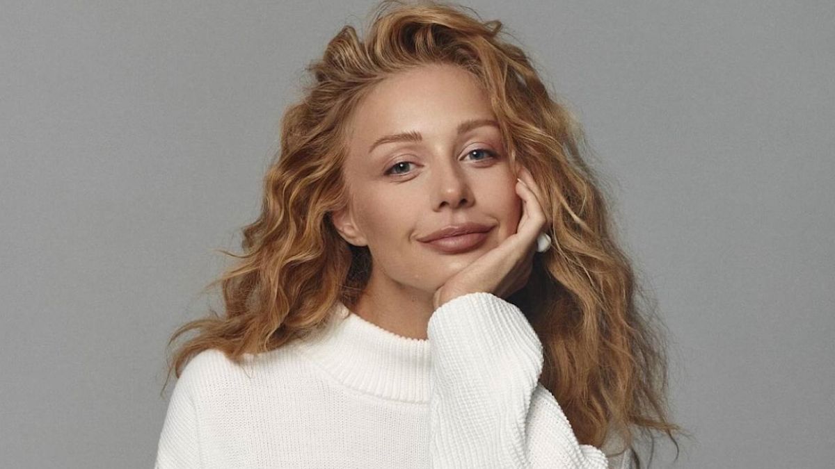 Тіна Кароль зізналась, що їй дуже подобаються кити – вона захоплюється цими мешканцями океану