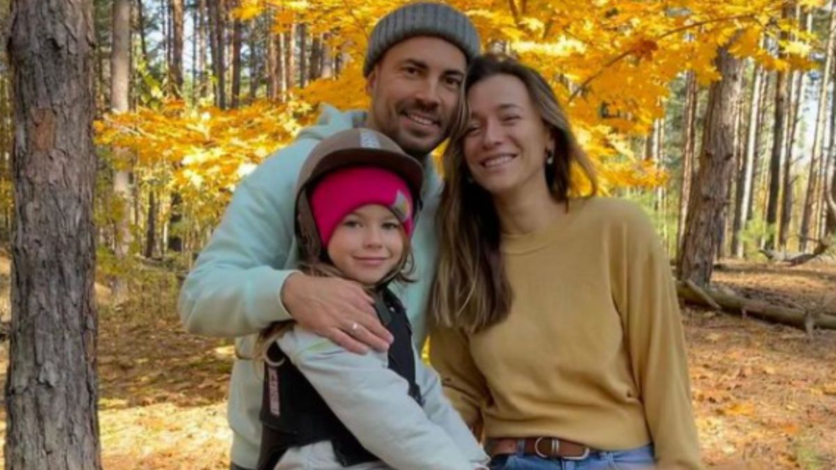 Чому Андрій Бєдняков та Анастасія Коротка розлучились – у мережі говорили різне