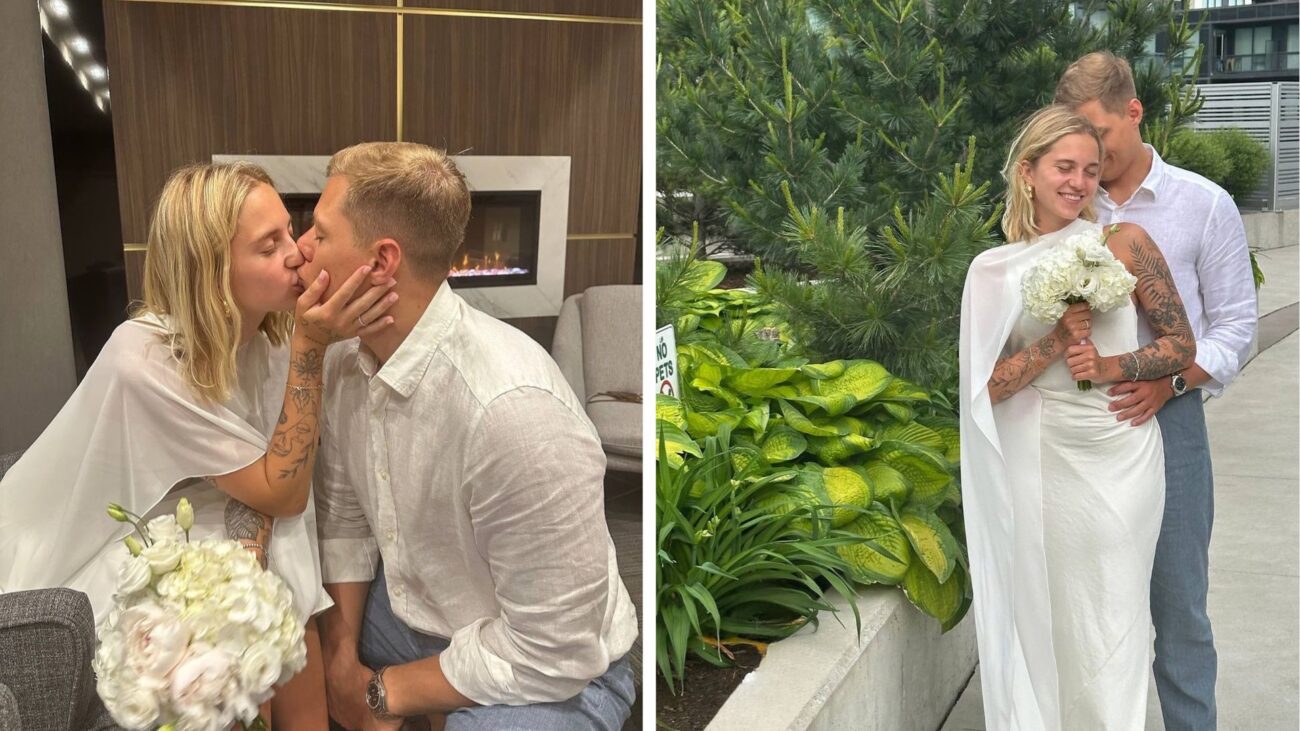 Ірина Горова показала свою дорослу доньку від першого шлюбу 