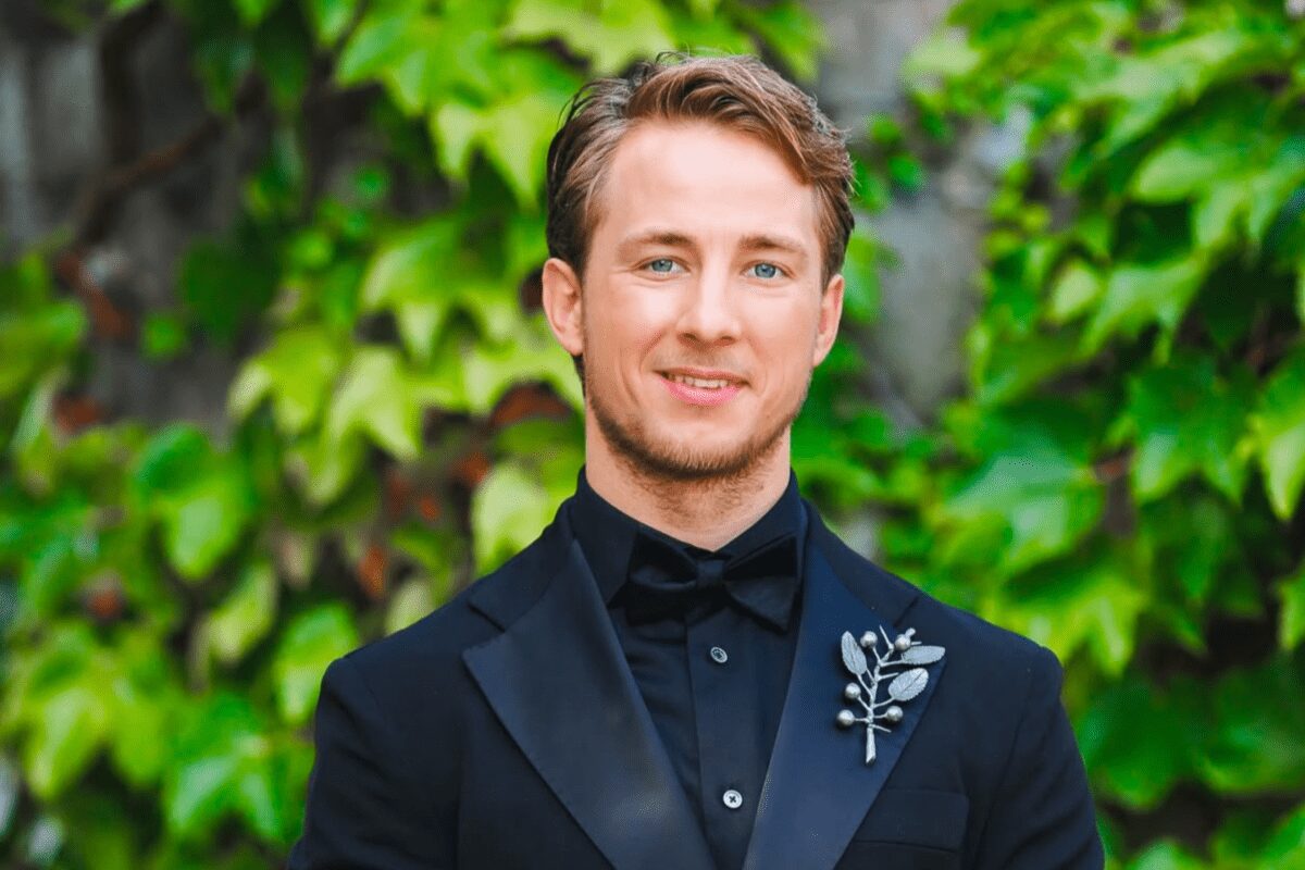 Холостяк-13 Олександр Терен розповів, чому зник із соціальних мереж