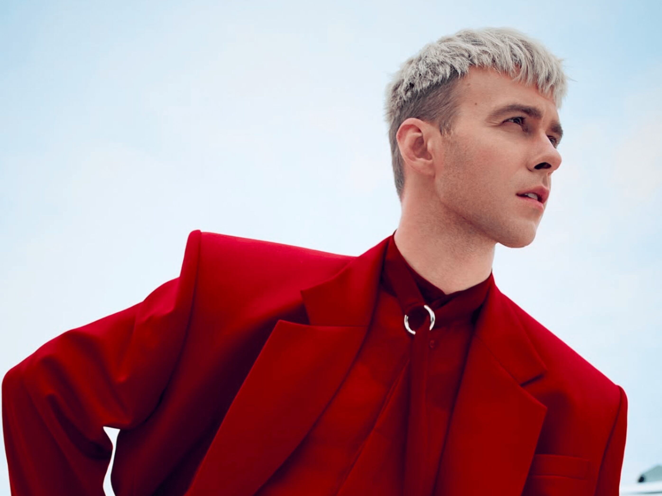 Макс Барських вперше розсекретив, чи планує він стати батьком. Фото з Instagram @max_barskih Макс Барських вперше розсекретив, чи планує він стати батьком. Фото з Instagram @max_barskih