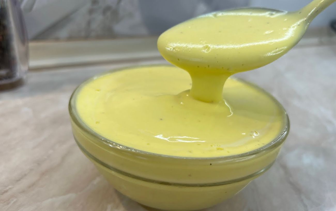 Чим замінити майонез в Олів'є