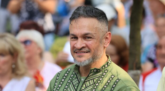 Майонез за рецептом Ектора Хіменеса-Браво. Фото: Instagram