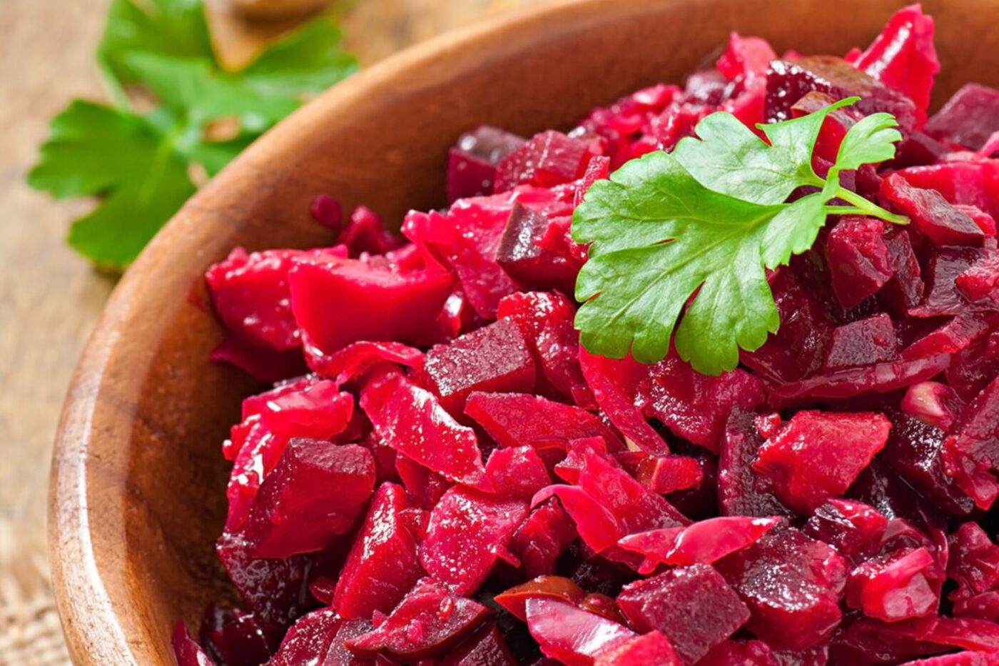  Рецепт салату з буряка