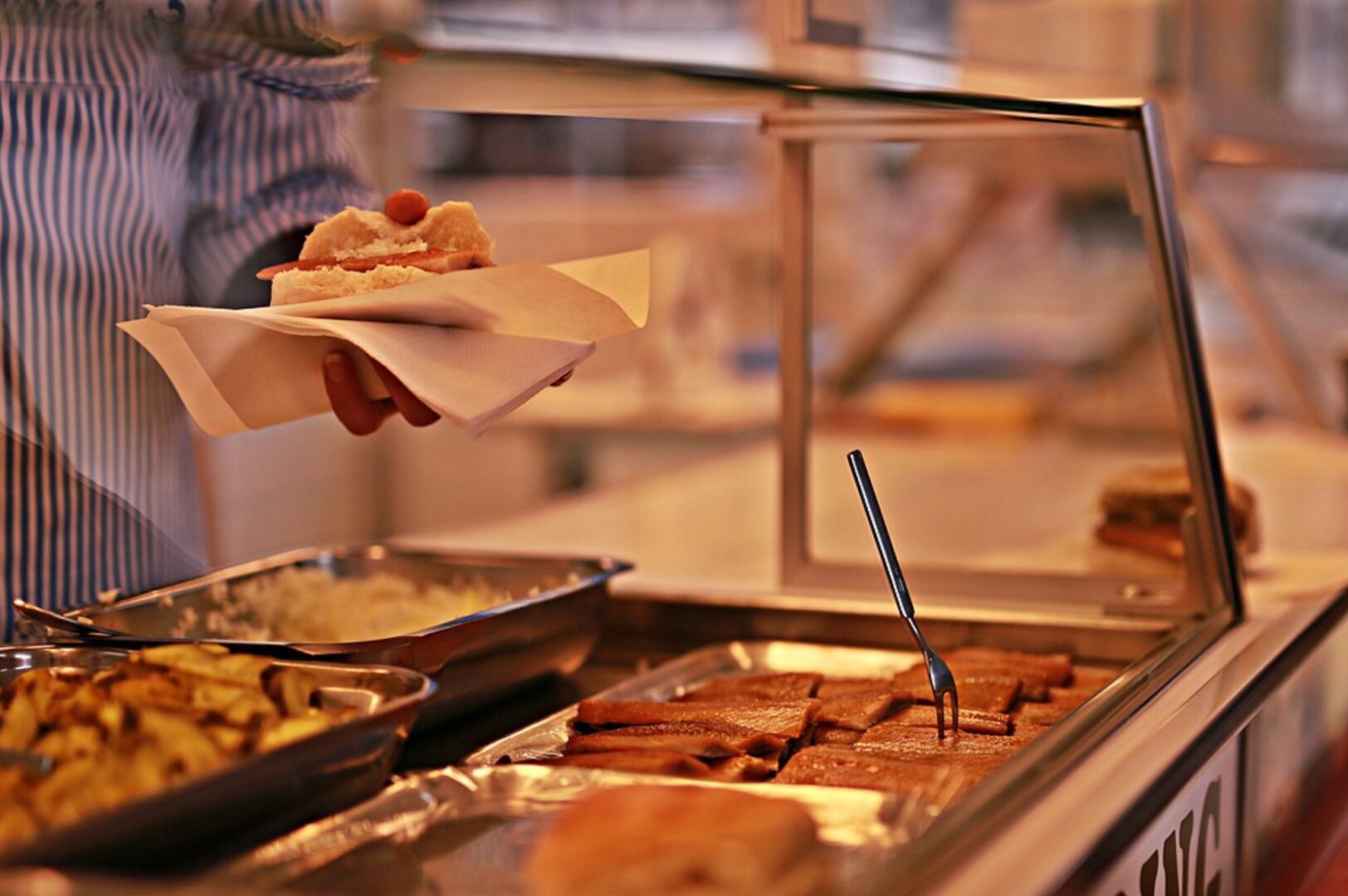 Кулінари розсекретили найшкідливіші страви СРСР