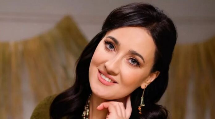 Як виглядає батько Соломії Вітвіцької