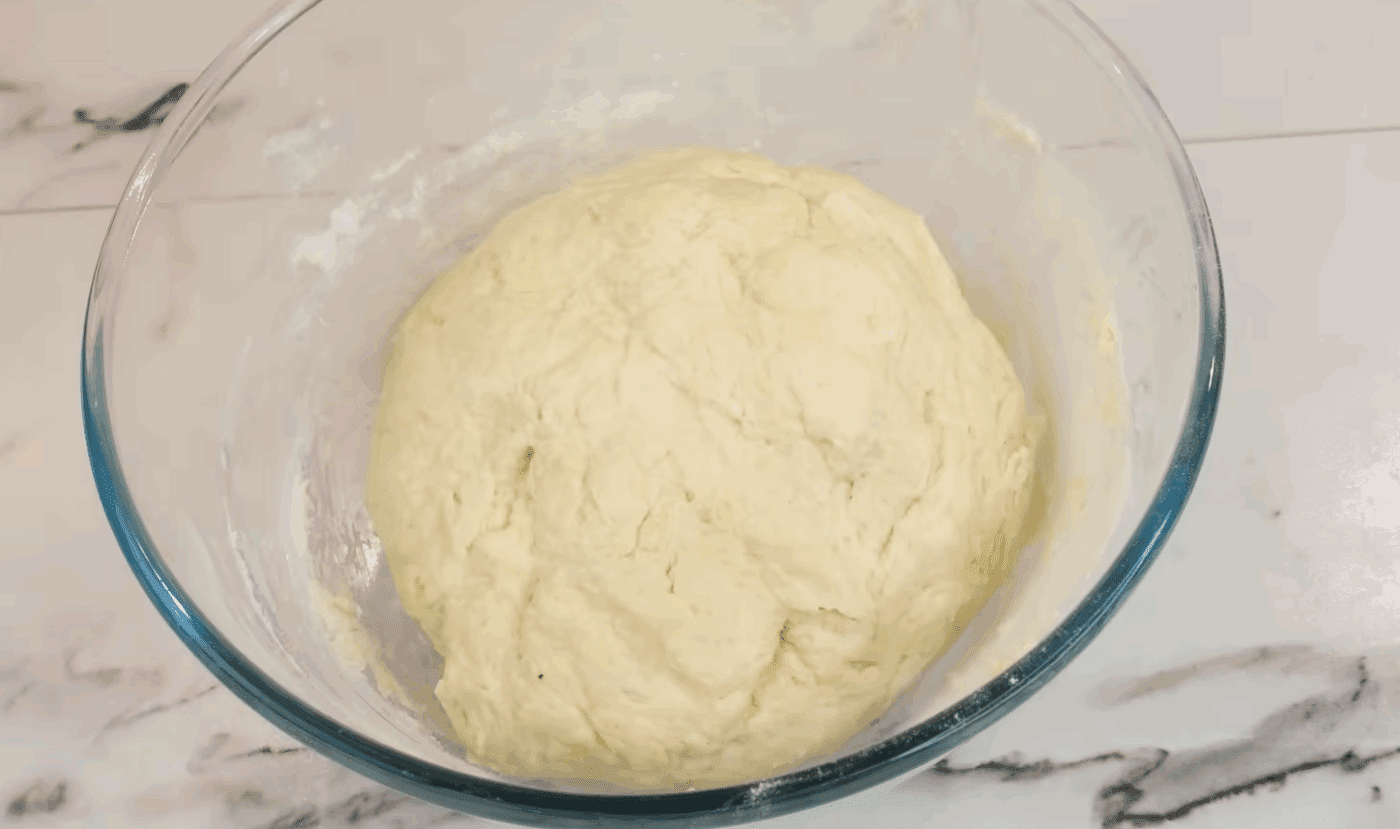 Рецепт пухких і ніжних пиріжків 