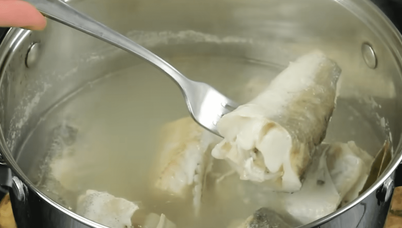 Кулінари розповіли, як приготувати хек, смачніший за лосося
