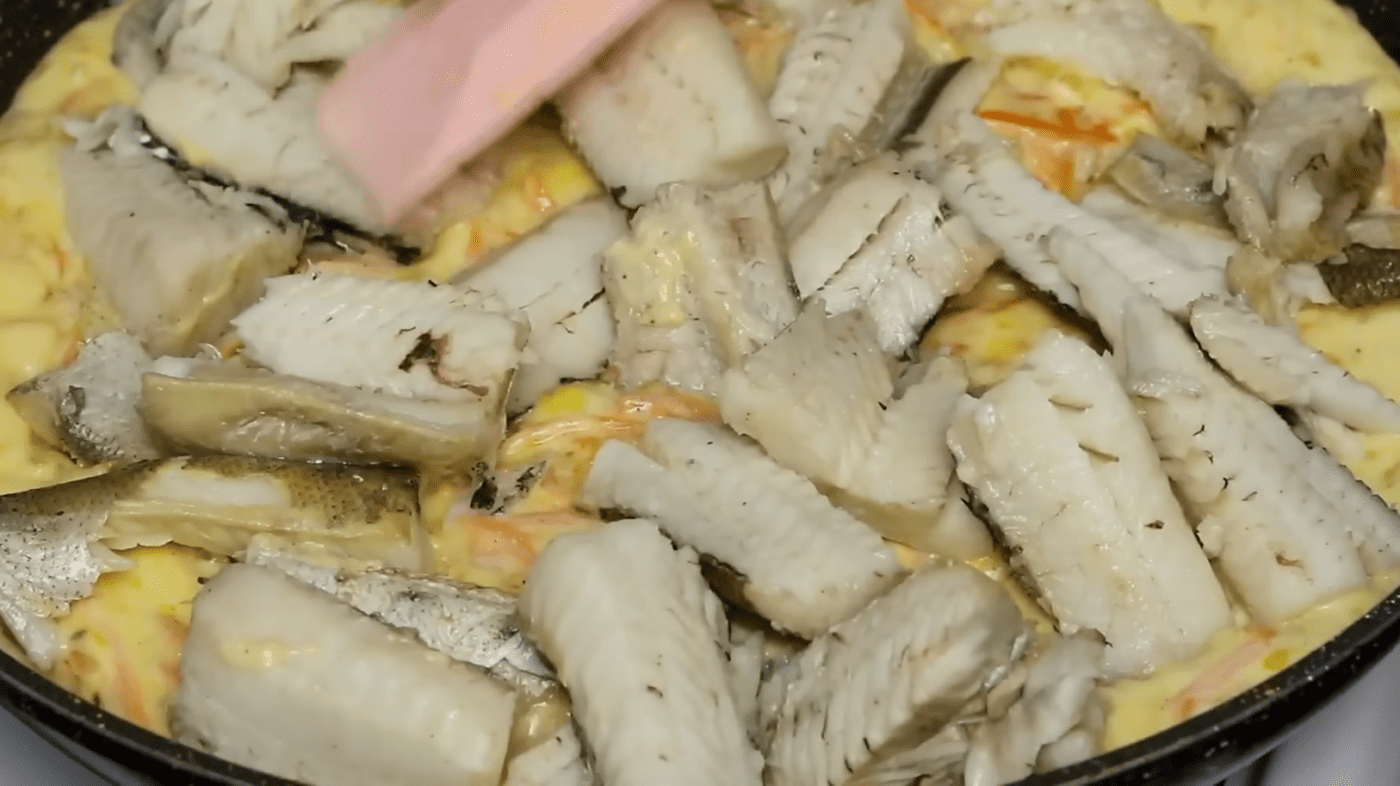 Кулінари розповіли, як приготувати хек, смачніший за лосося