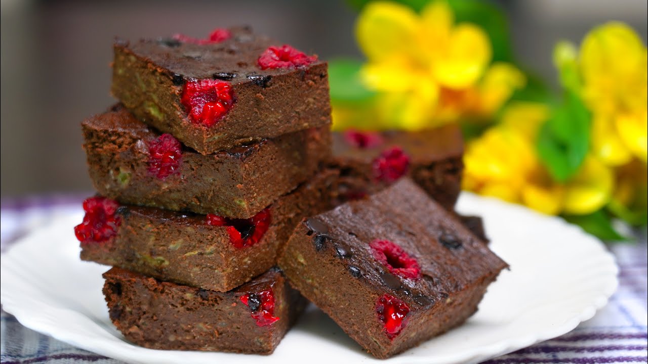 Простий та швидкий рецепт вологого шоколадного торта