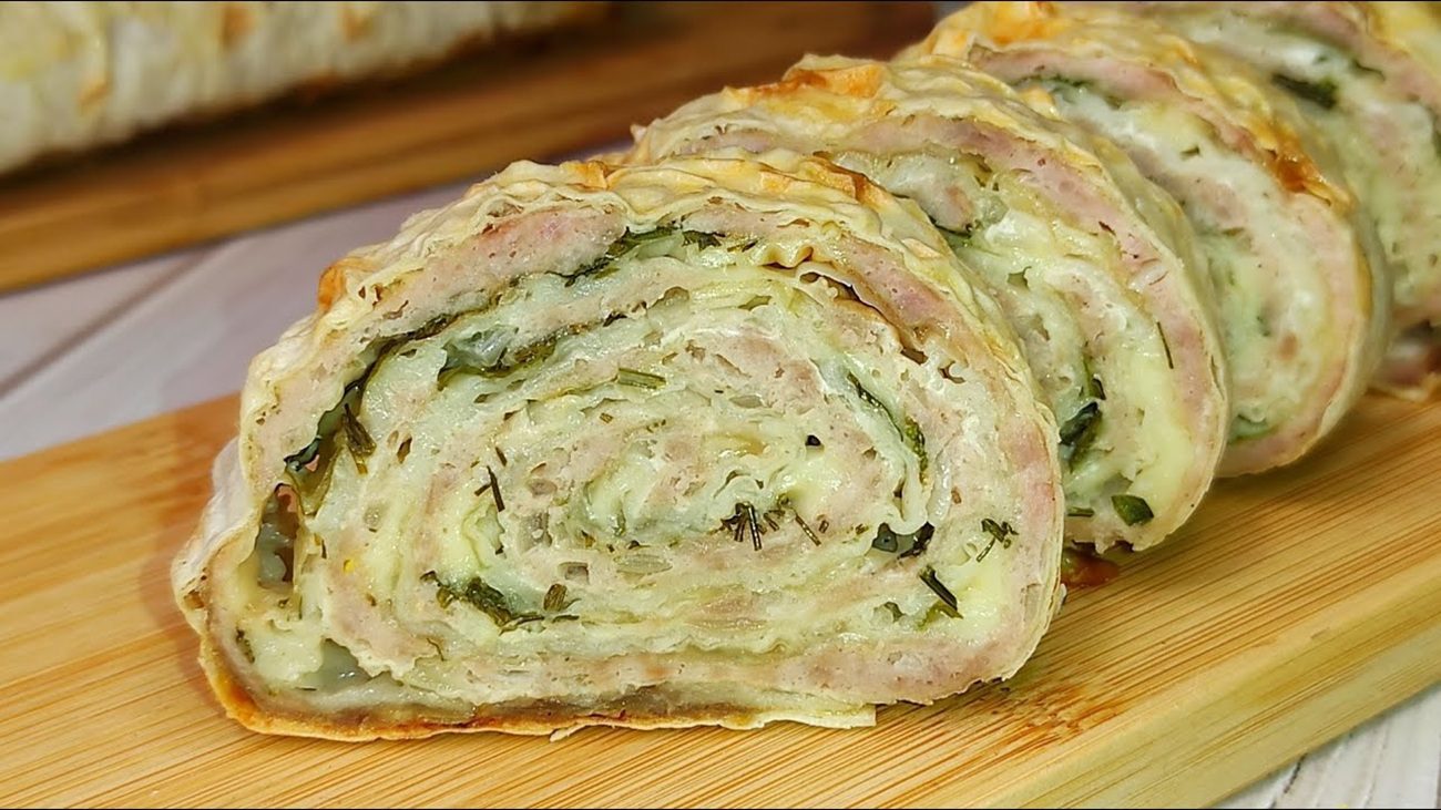 Рецепт швидкої страви з фаршу і моркви Рецепт швидкої страви з фаршу і моркви