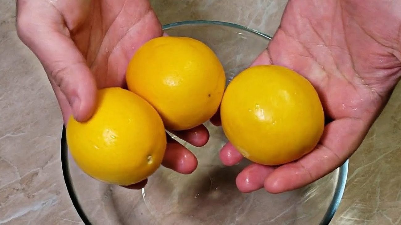  Професійний кухар порадив додавати лимон у фарш 