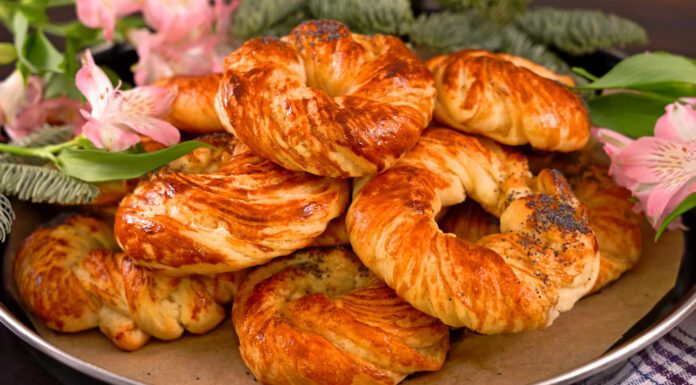 Пекар поділився старим секретом вдалої випічки