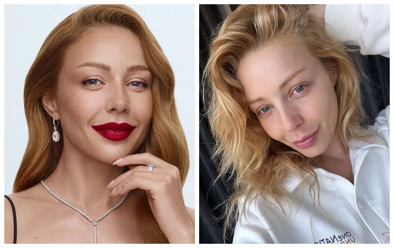 Шанувальники підозрюють, що Тіна Кароль носить перуку – як виглядає співачка без нього