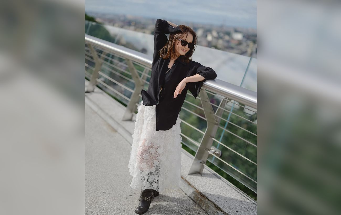 Софія Ротару на Інстаграм-сторінці показала, який вигляд зараз має та розкрила, де живе