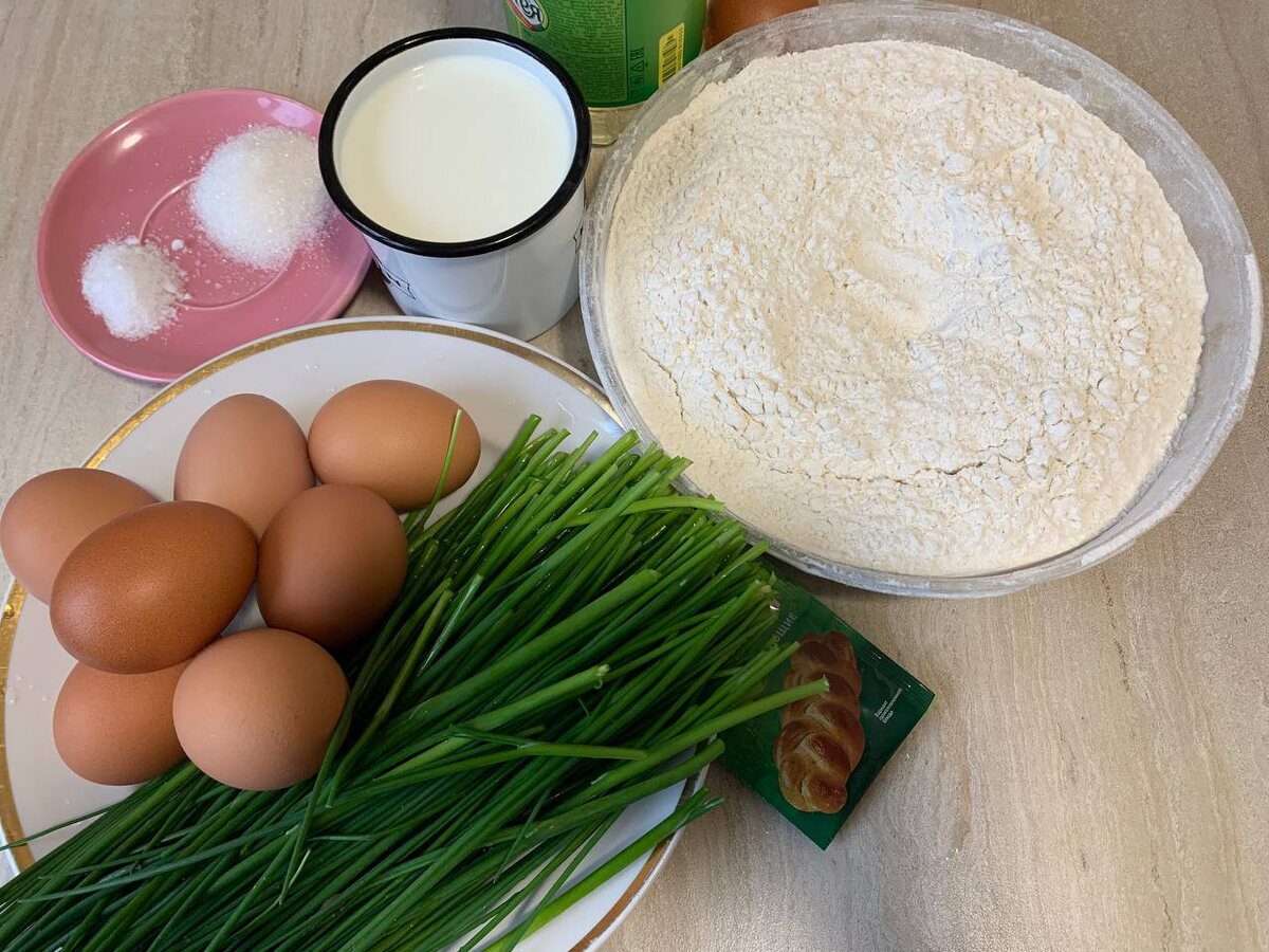 Кулінари розповіли, як приготувати смачний солоний кекс на основі звичайної манки та кефіру