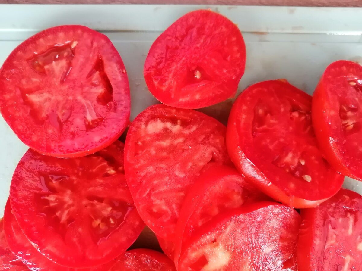 Кулінари розповіли, як заморозити томати на зиму без втрати смаку та корисних властивостей