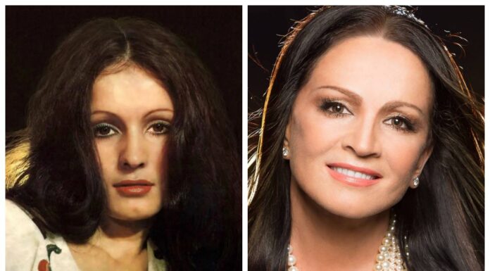 Софія Ротару розповіла, як підтримує красу у 78 років. Фото: скриншот з відео 