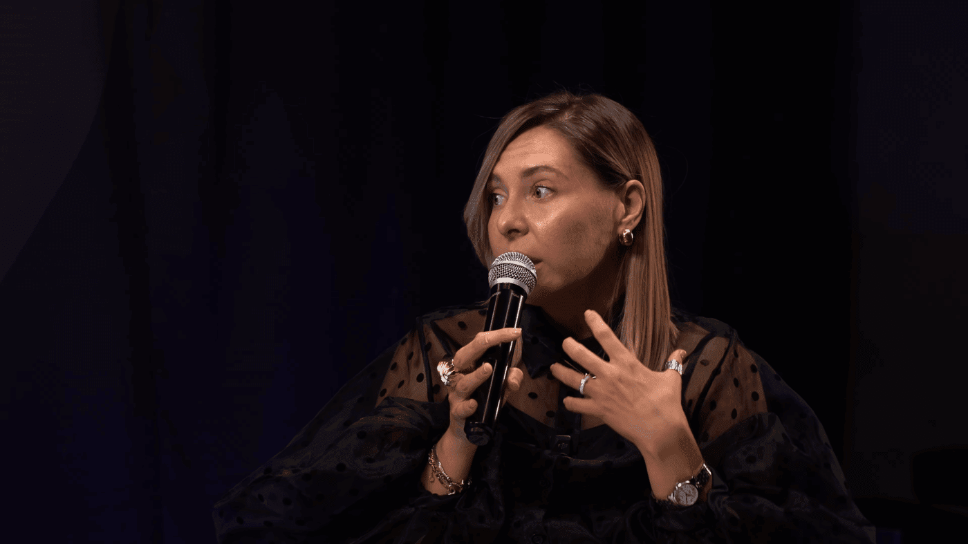 Психологиня Ксенія Алікіна пояснила, як вчасно розпізнати та допомогти людині з ПТСР