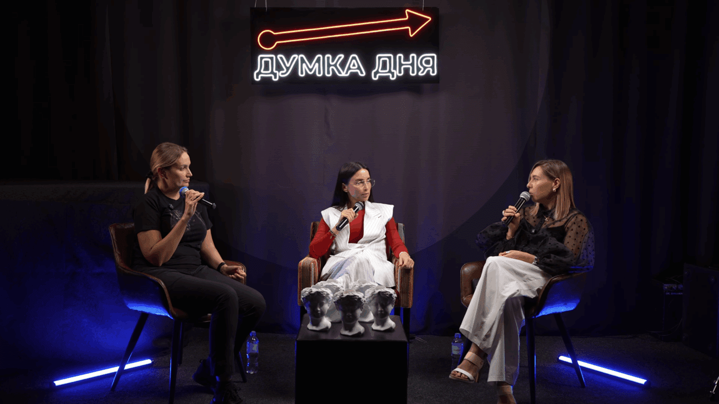 Психологиня Ксенія Алікіна пояснила, як вчасно розпізнати та допомогти людині з ПТСР