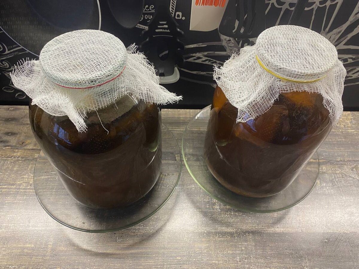 Експерти розповіли, як приготувати смачний і корисний домашній квас із доступних інгредієнтів