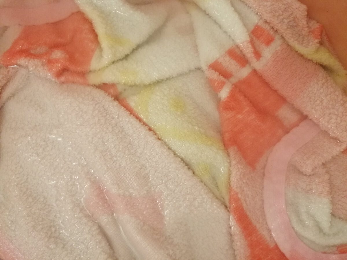 Господині розповіли, який існує спосіб оновити старі рушники, аби не викидати їх на смітник