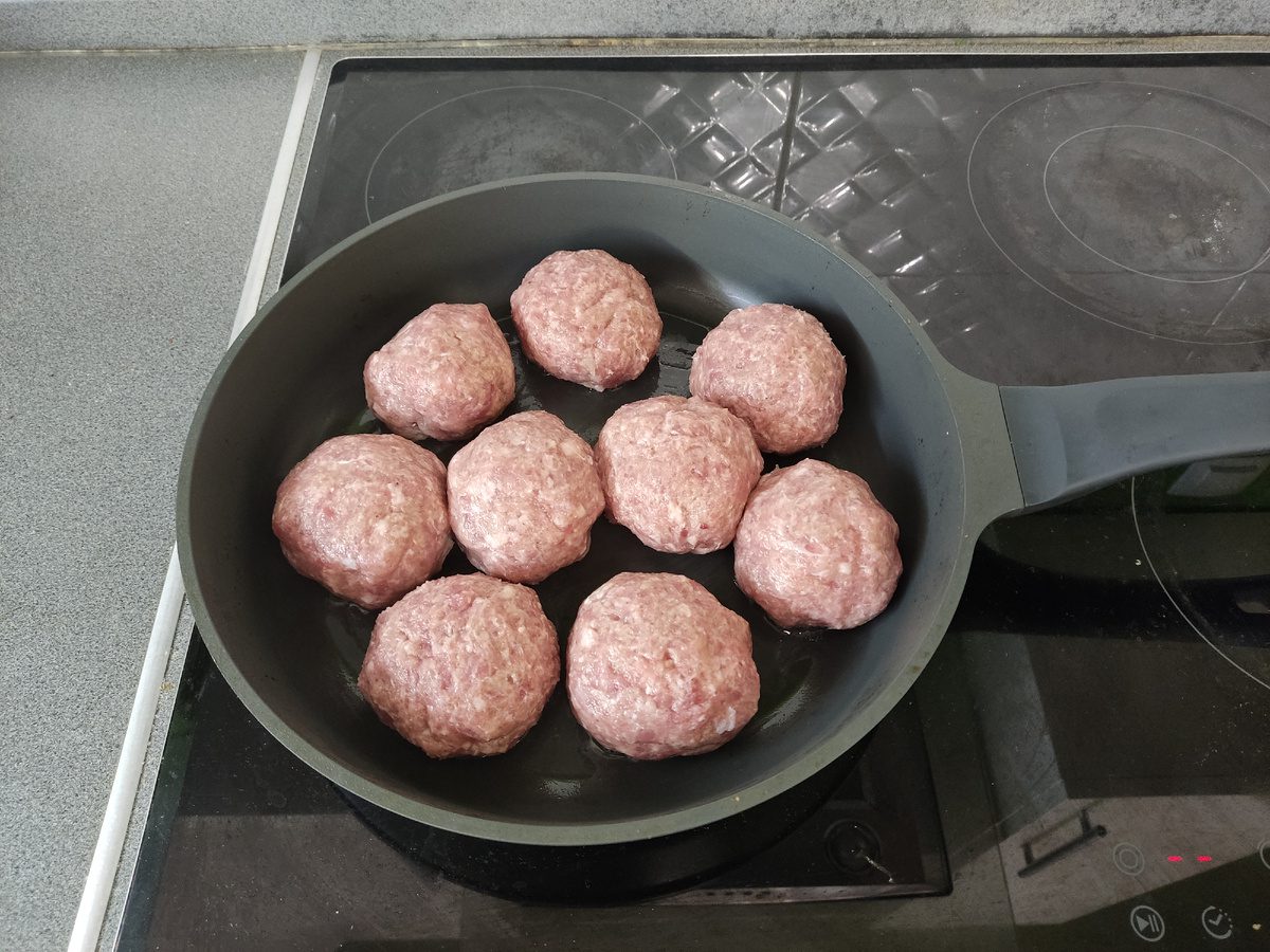  Професійний кухар порадив додавати лимон у фарш 