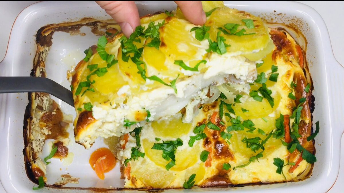 Кулінари розповіли, як приготувати смачну рибу на вечерю без чищення луски