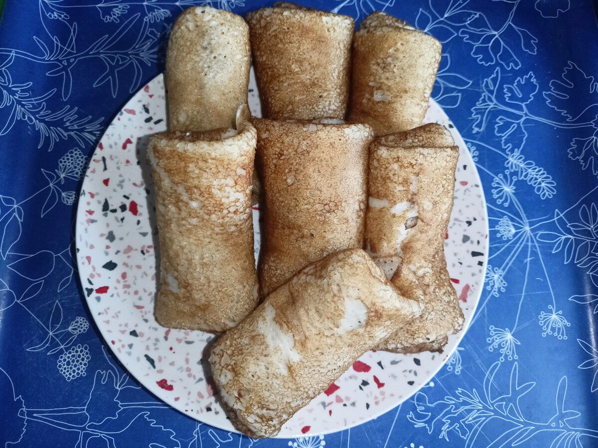 Кулінари розповіли, як приготувати смачну начинку для млинців усього з трьох інгредієнтів