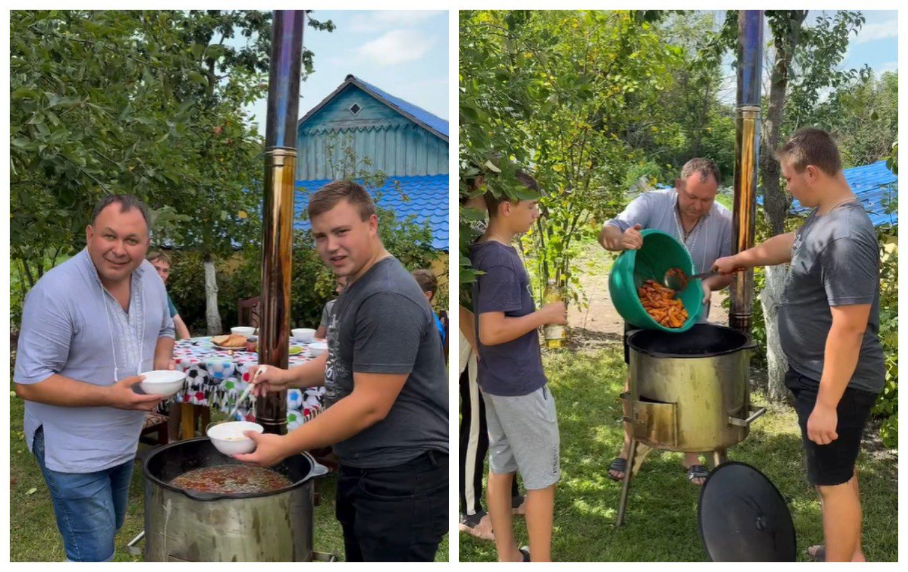 Олексій Філюк – найвідоміший священник України, як виглядає його побут і родина