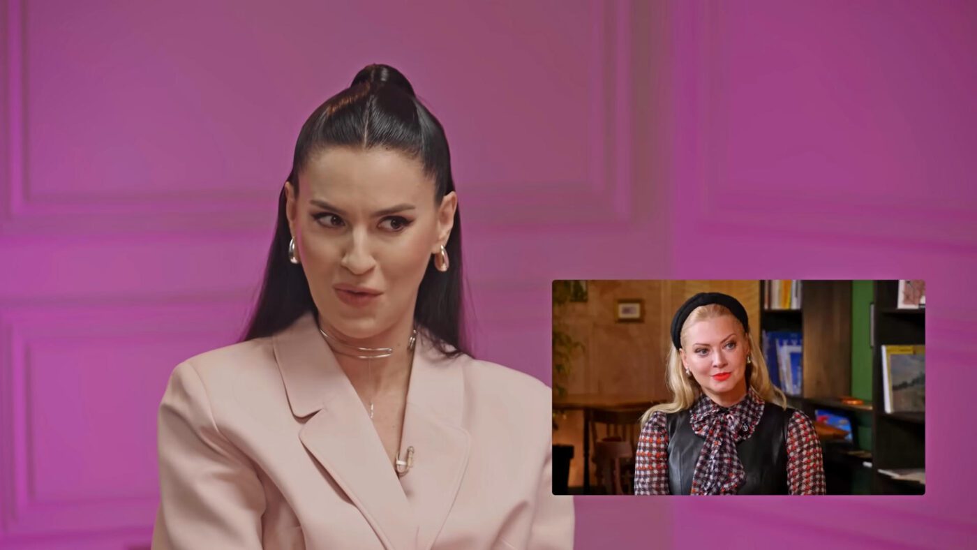 Ектор Хіменес-Браво розповів про конфлікт із Тищенком і Літвіновою