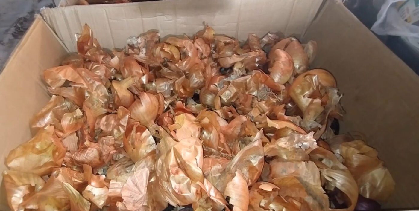 Як правильно зберігати моркву