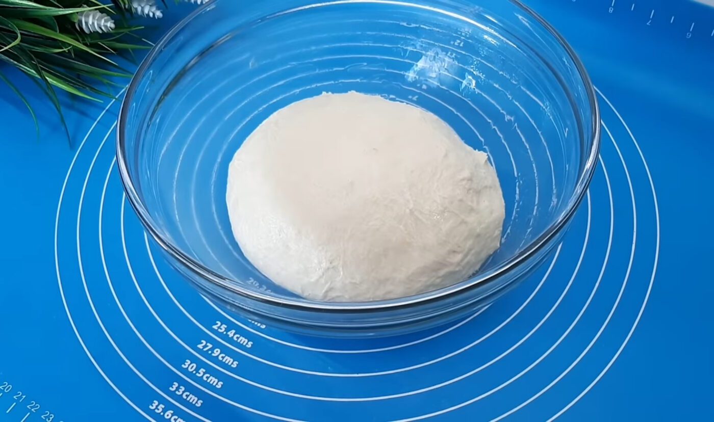 Як зробити пухкі пиріжки без дріжджів