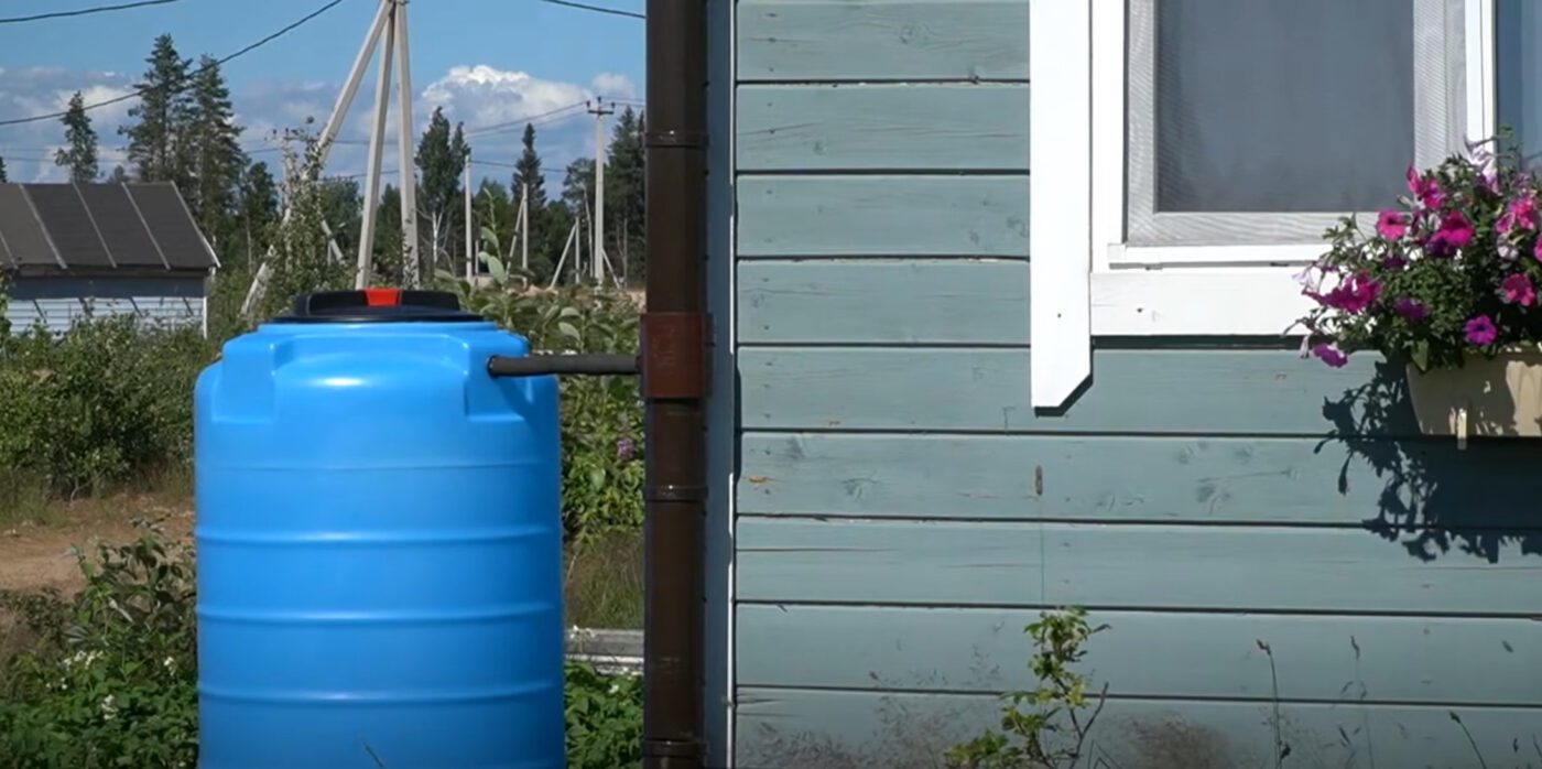 Як сплачувати за воду у 2 рази менше при поливі