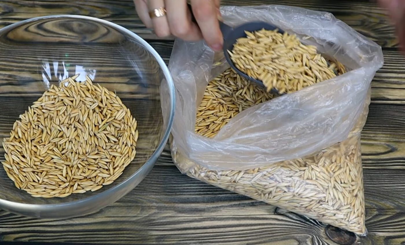 3 рецепти забутих українських страв